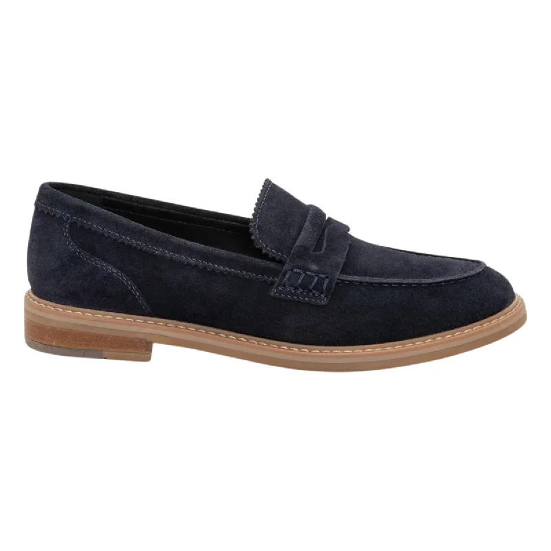 Ara Women's Kalendra Ocean Suede