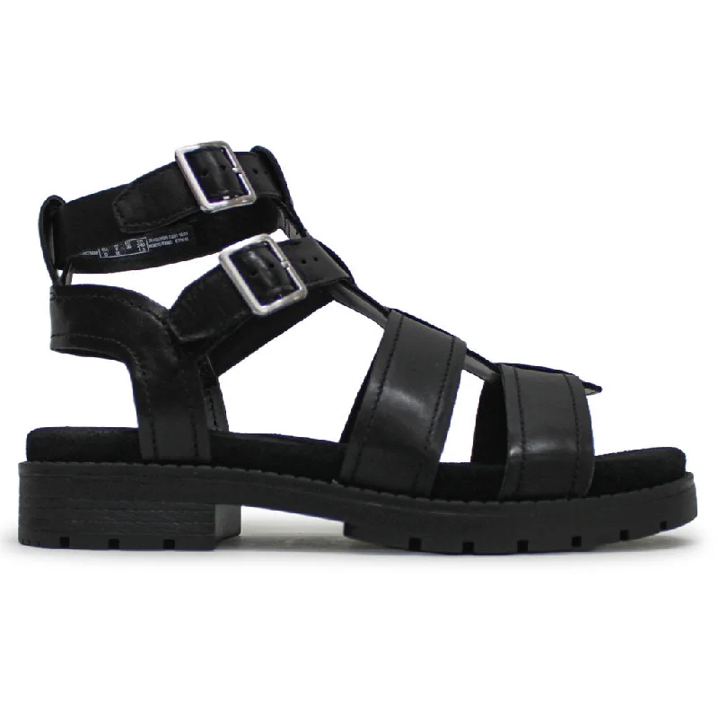 Orinoco Cove Leather Women's Gladiator Sandals