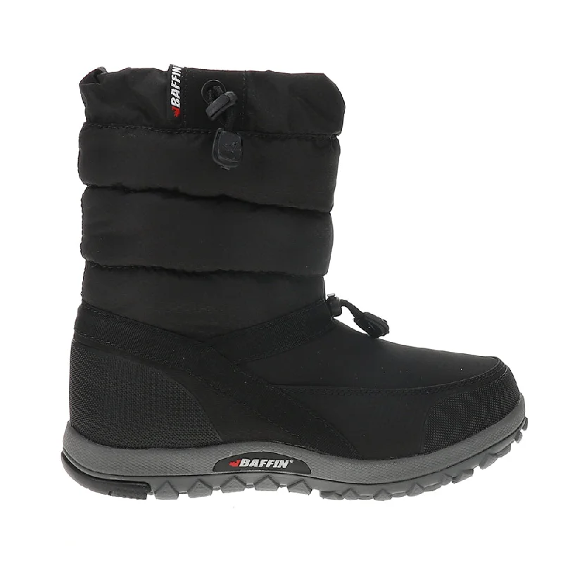 Cloud Low Snow Boot