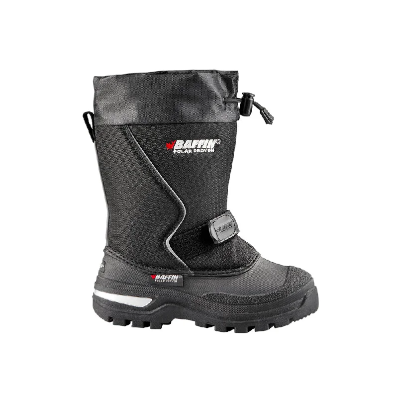 Mustang Snow Boots (Toddler-Little Kid)