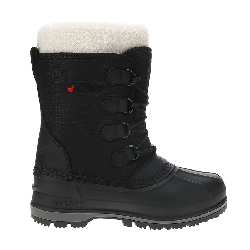 Bobcaygeon Snow Boots