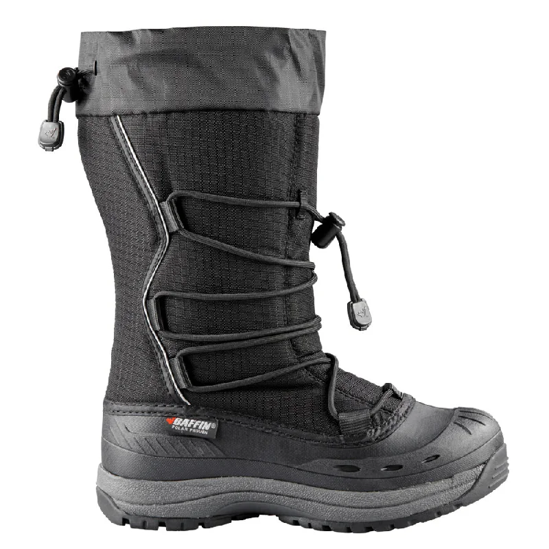 Snogoose Winter Boots