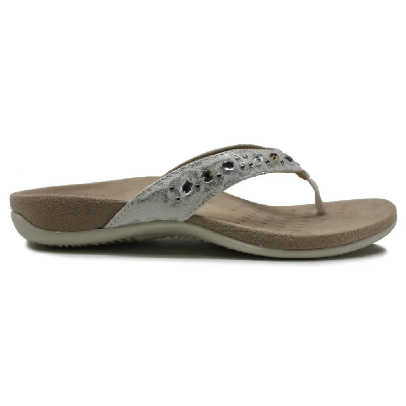 Rest Lucia Snk Synthetic Women's Sandals