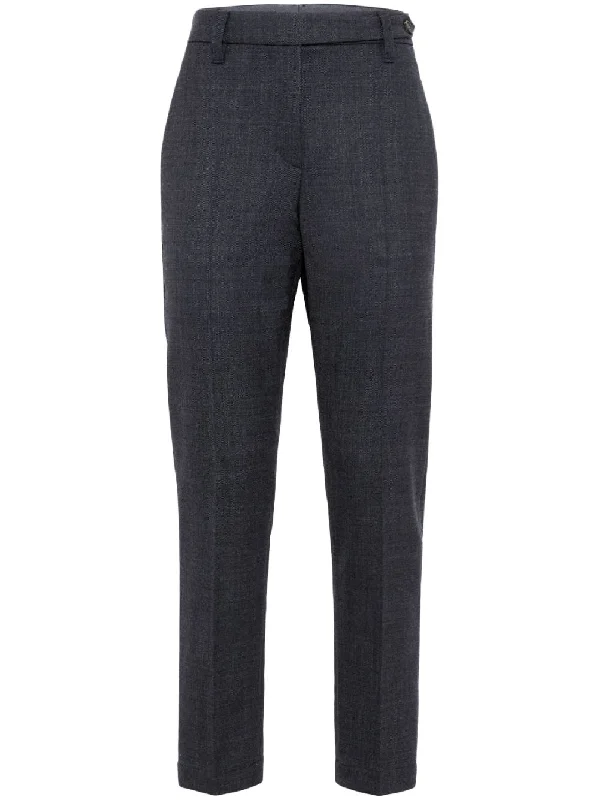 Brunello Cucinelli Women's Trousers