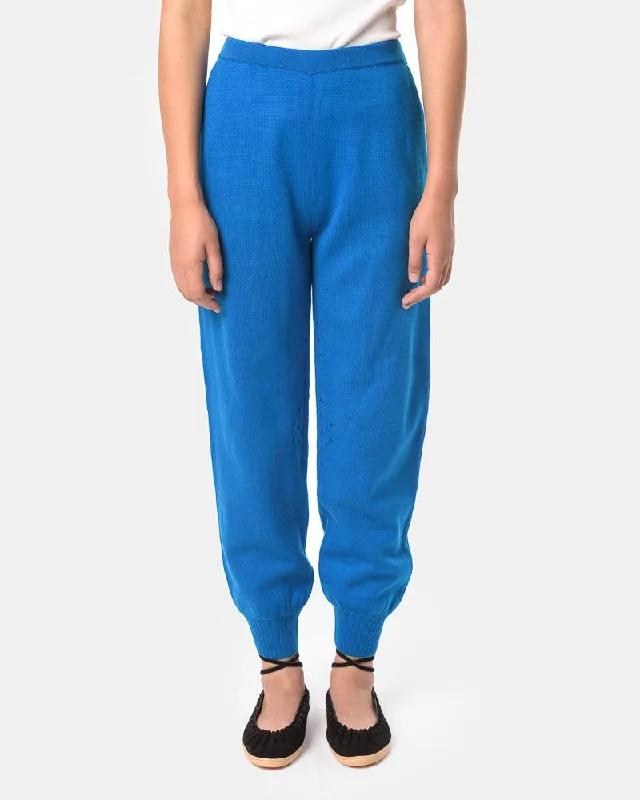 Collins Pants in Blue