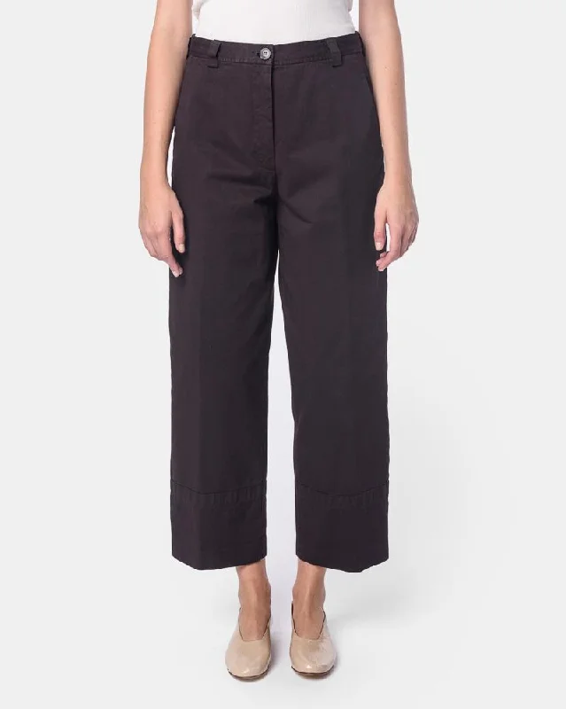 Paroval Pants in Bor