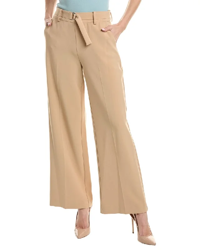 Vince Camuto Straight Leg Pant