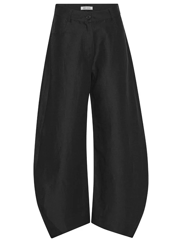 Pipette Pant - Black