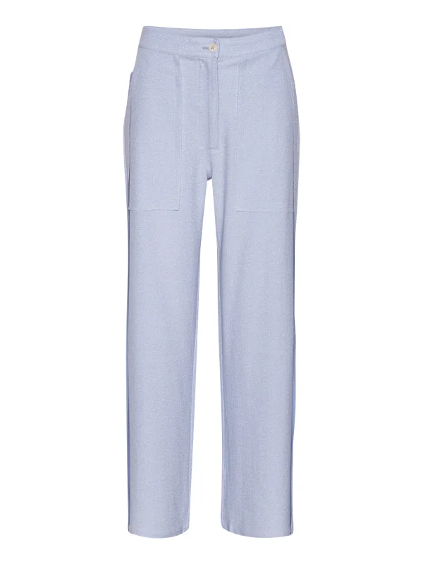 Ravioli Pants - Cornflower Blue