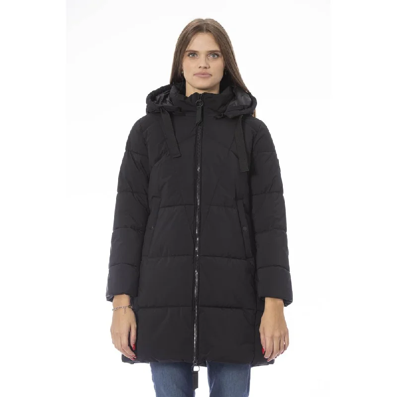 Baldinini Trend  Polyester Jackets & Women's Coat