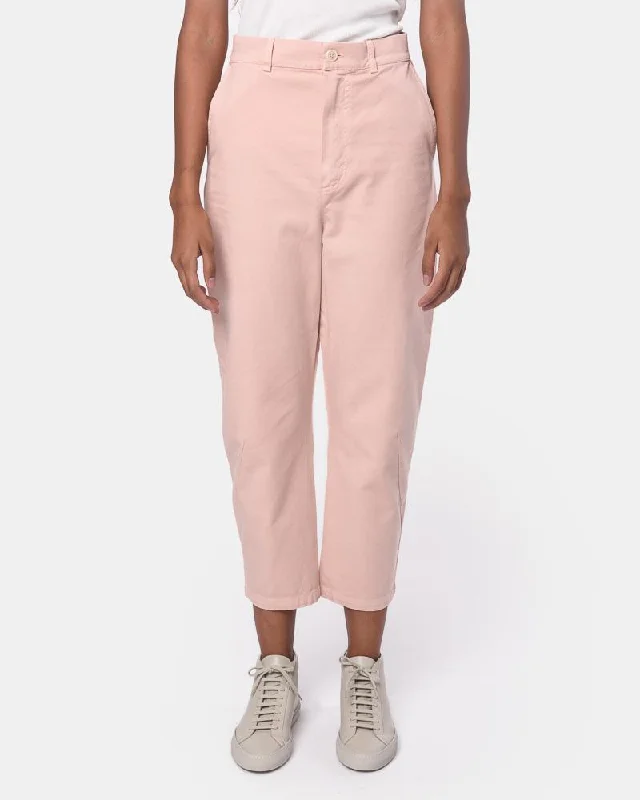 4Ever pants in Coral Cloud