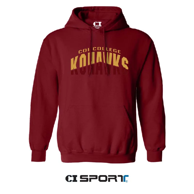 KOHAWK HOODIE