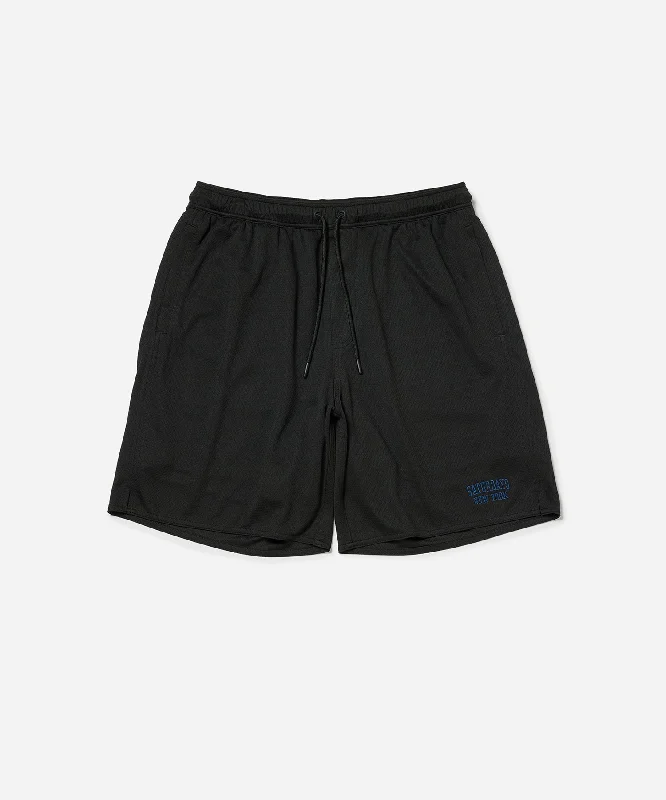 Mesh Walk Short