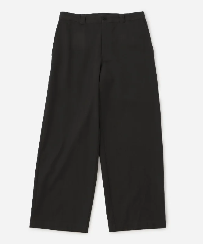 Relaxed Chino Pants