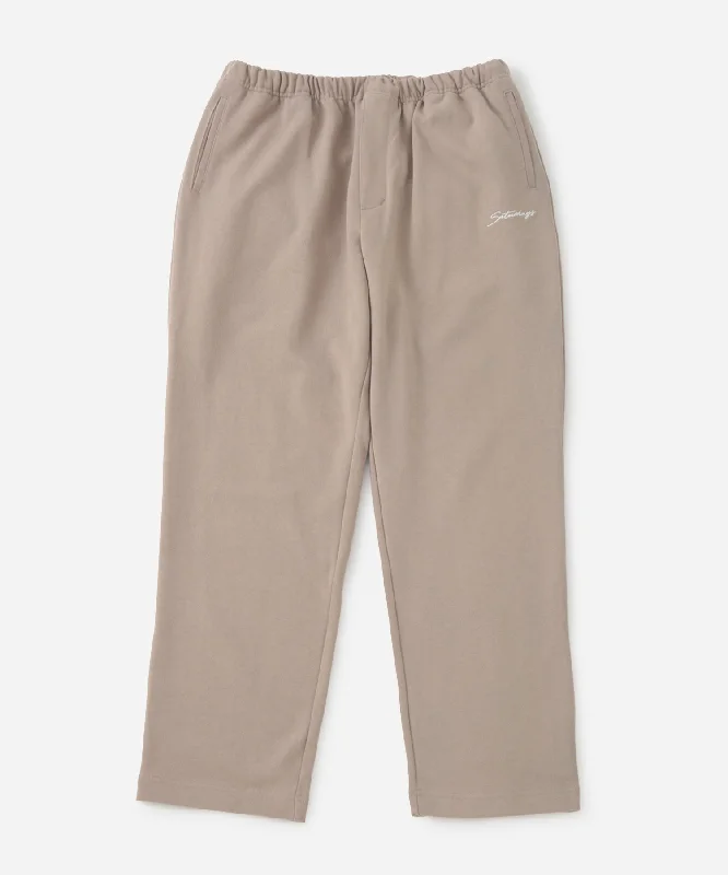 Signature Sweatpants