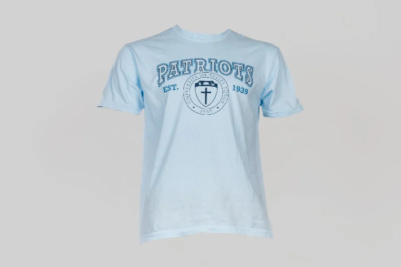 Comfort Colors T-Shirt (Light Blue)