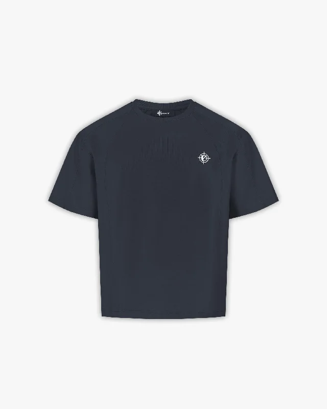 T-SHIRT NAVY