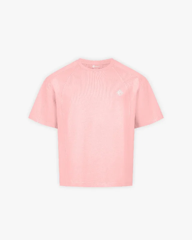 T-SHIRT PINK