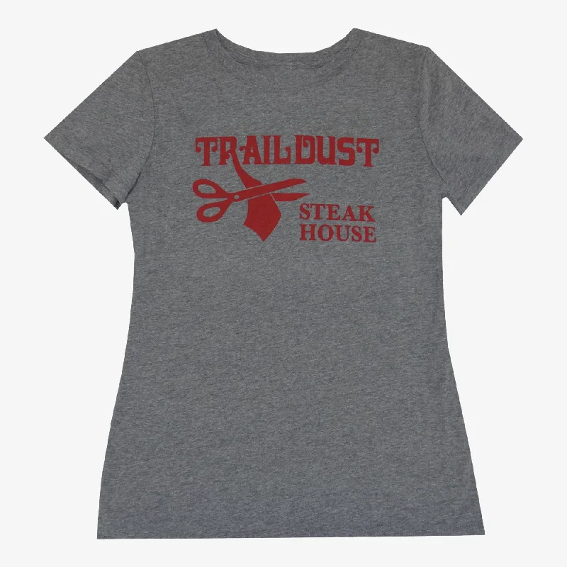 Women's Trail Dust T-Shirt