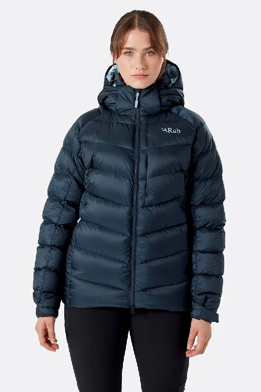 Axion Pro Down Jacket (Women's)