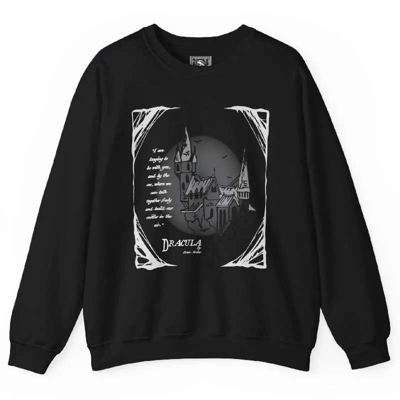 Dracula Sweatshirt