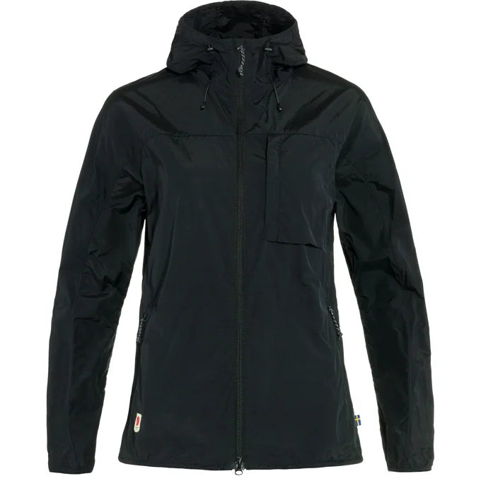 High Coast Wind Jacket (Women's)