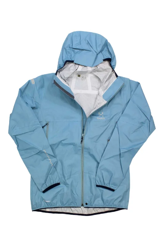 Haglofs Women's L.I.M Proof Jacket