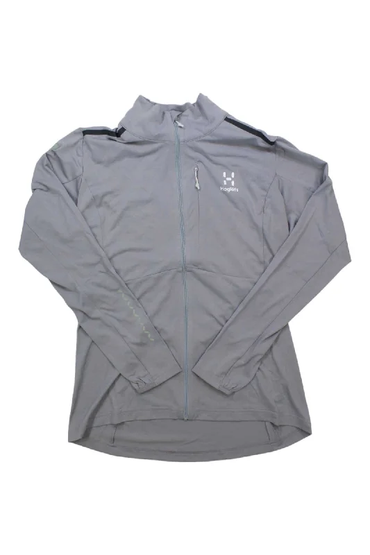 Haglofs Women's L.I.M Strive Mid Jacket