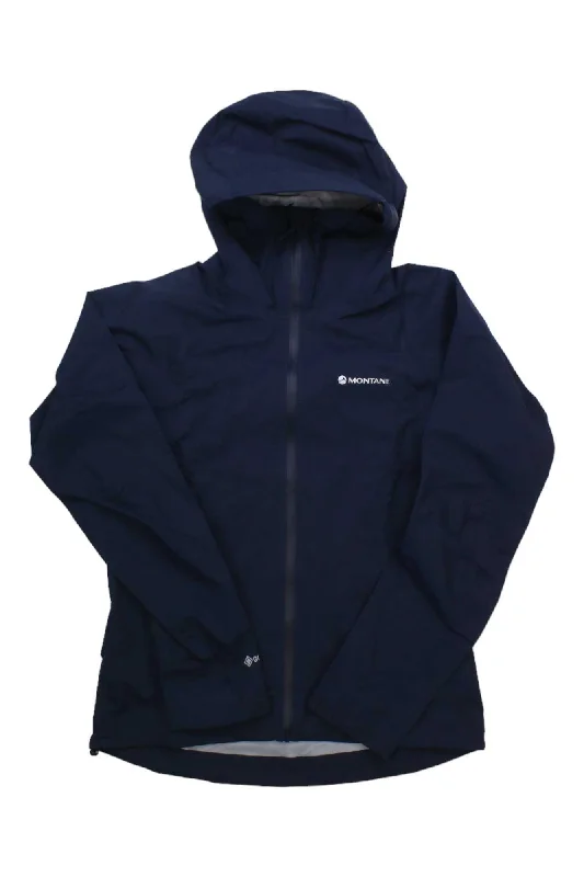 Montane Women's Phase Lite Jacket