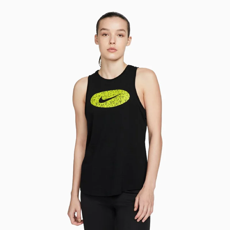 Women's Dri-Fit Icon Clash Training Tank Top