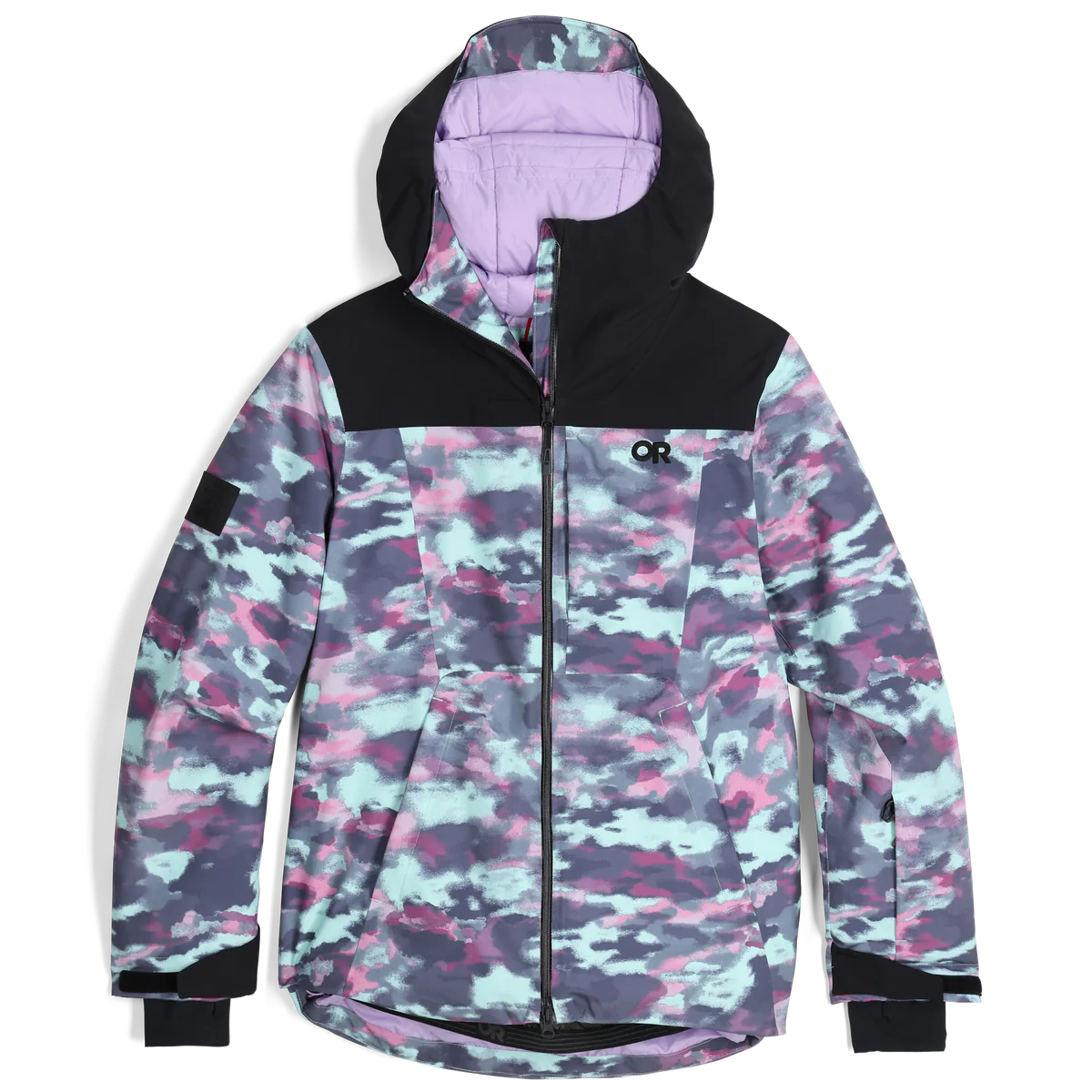 Snowcrew Jacket (Women's)