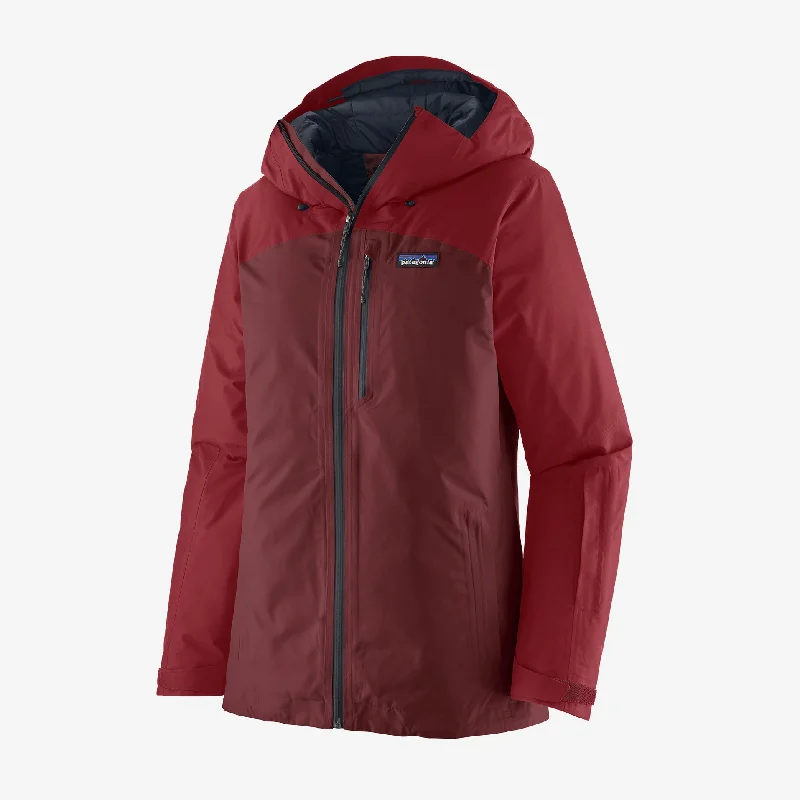 Insulated Powder Town Jacket (Women's)