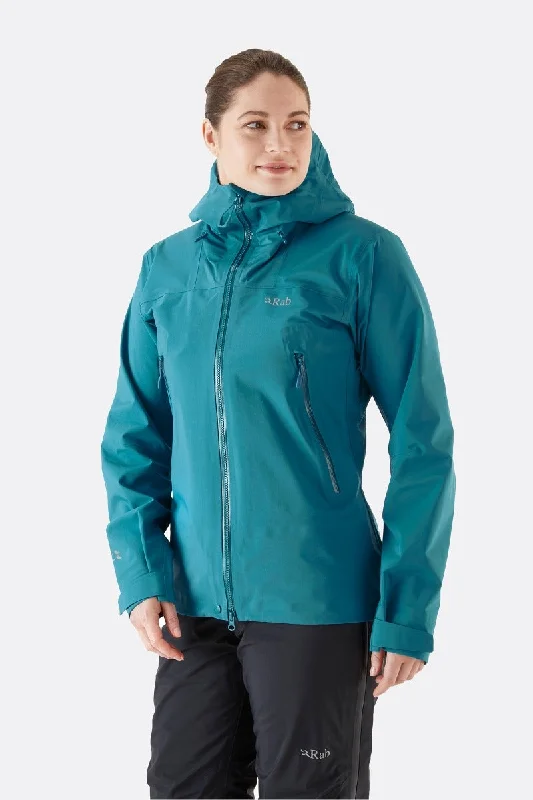 Kangri GORE-TEX® Jacket (Women's)