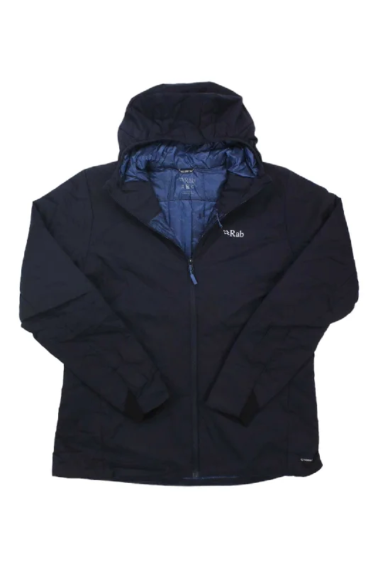 Rab Women's Xenair Alpine Light Jacket