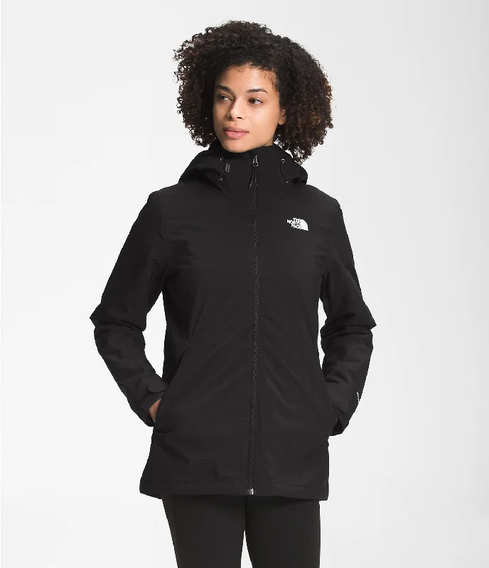 Carto Triclimate® Jacket (Women's)