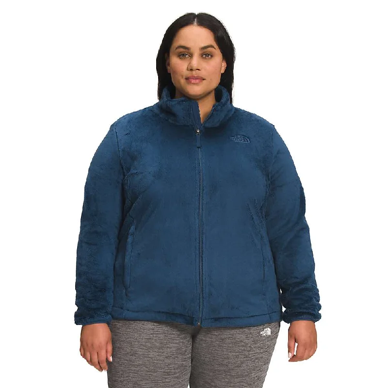 The North Face Women's Plus Osito Jacket