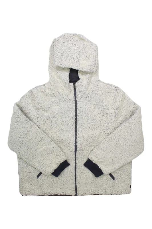 Toad & Co Women's Telluride Sherpa Jacket