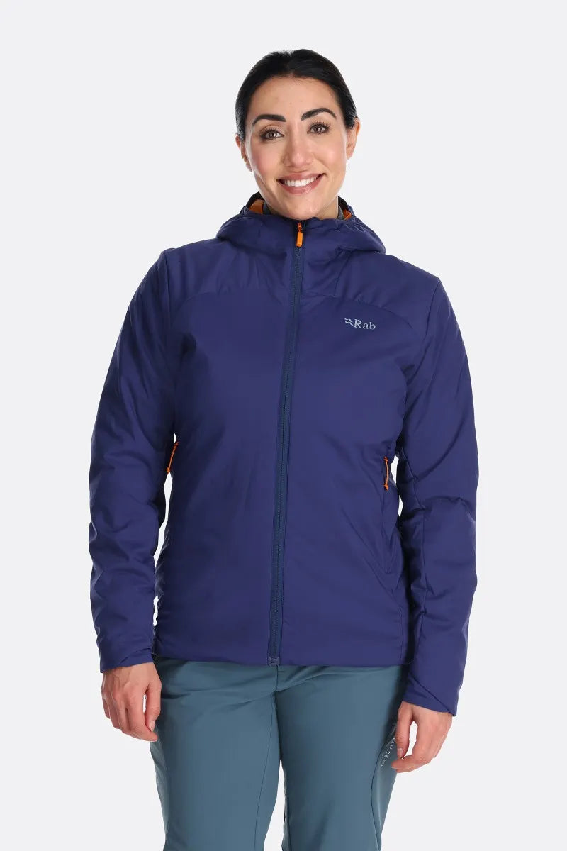 Xenair Alpine Light Insulated Jacket (Women's)