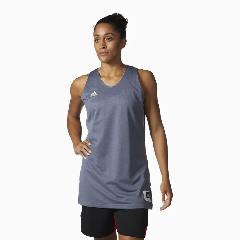 Women's Crazy Explosive Reversible Tank Top Success