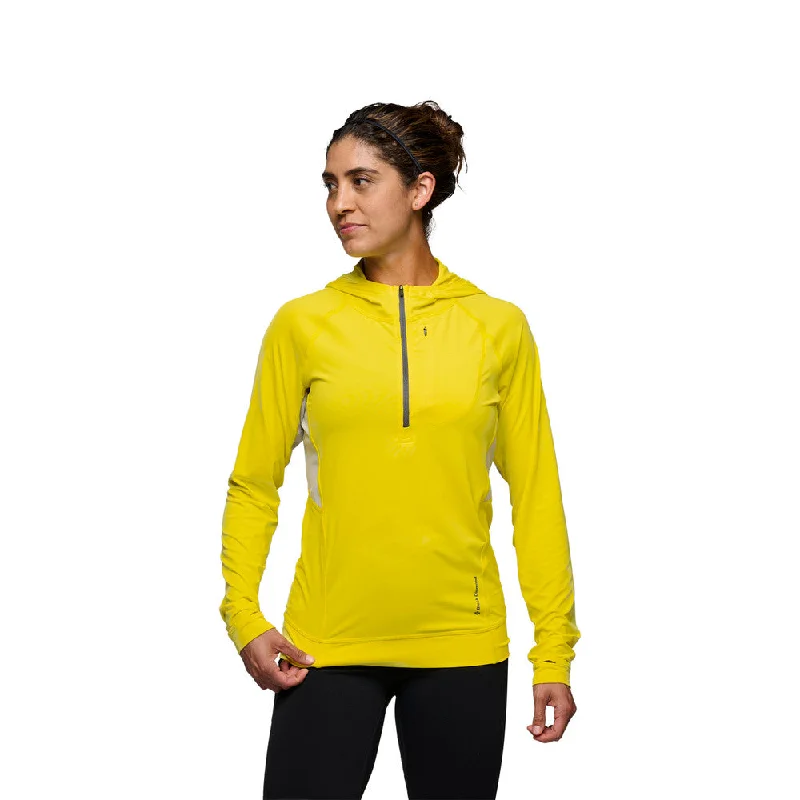 Alpenglow Pro Hoody (Women's)