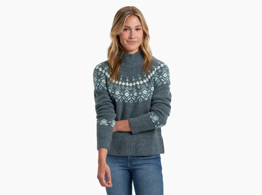 Alpina Sweater (Women's)