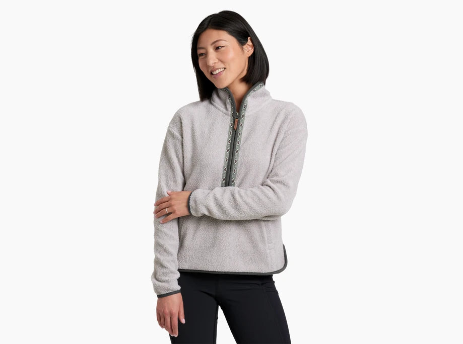 Hygge™ 1/2 Zip (Women's)