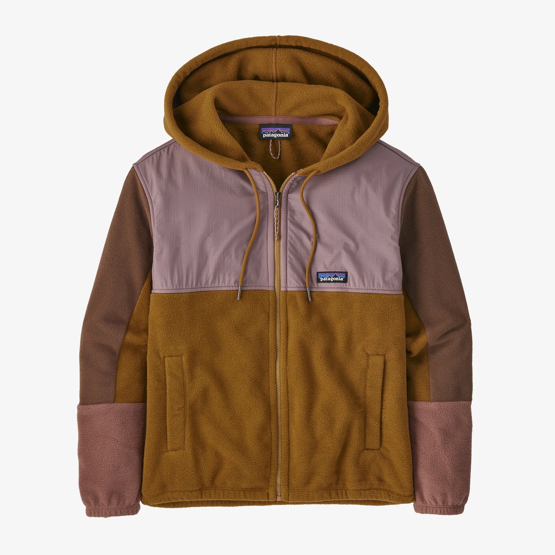 Microdini Fleece Hoody (Women's)