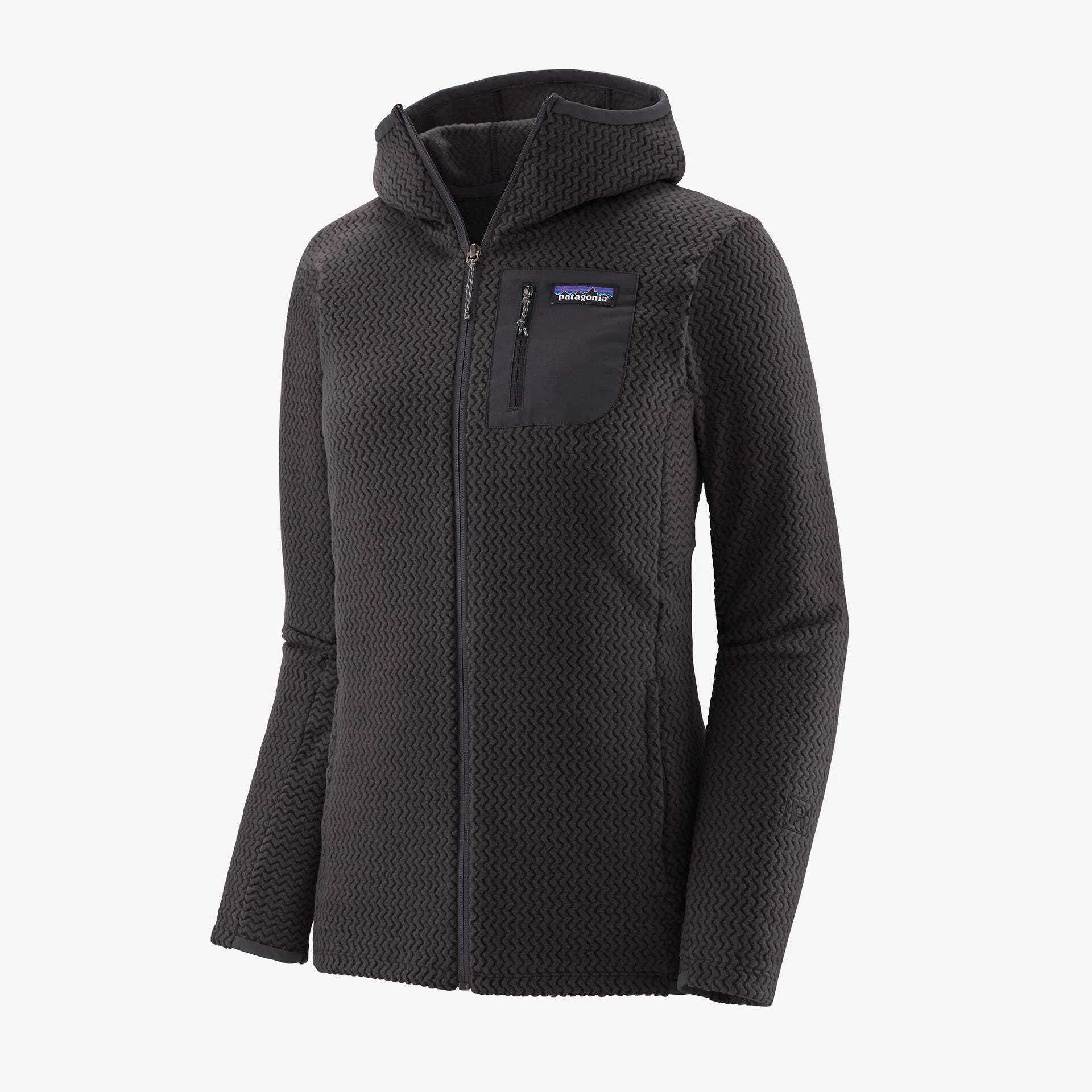 R1® Air Full-Zip Hoody (Women's)