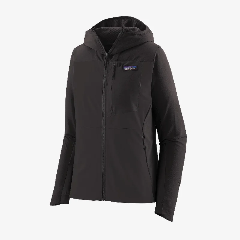 R1® CrossStrata Hoody (Women's)