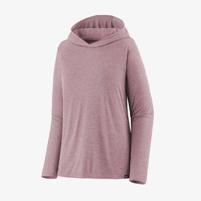 Capilene® Cool Daily Hoody (Women's)