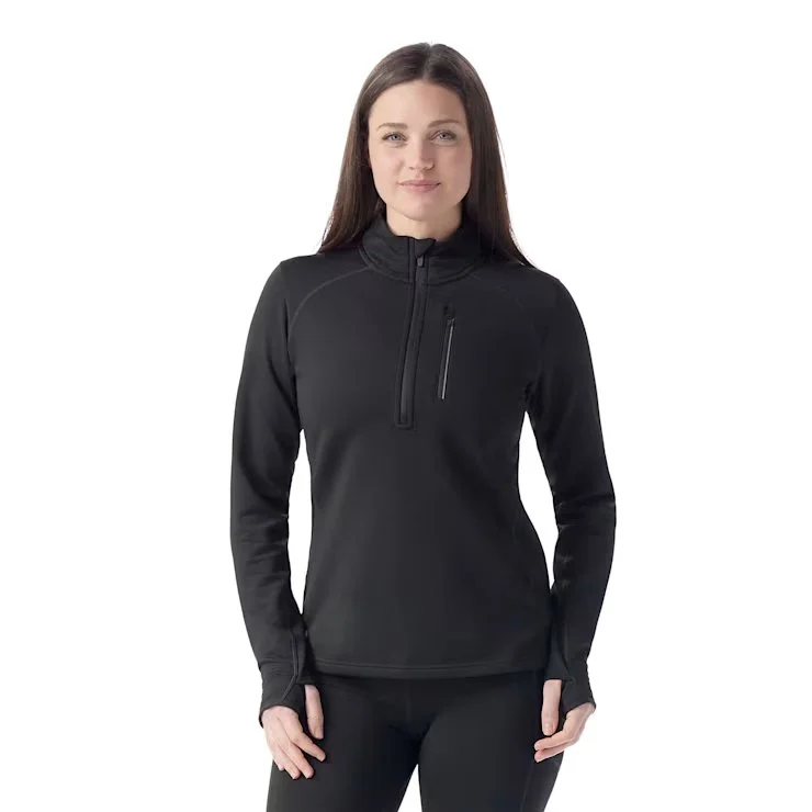 Active Fleece 1/2 Zip (Women's)