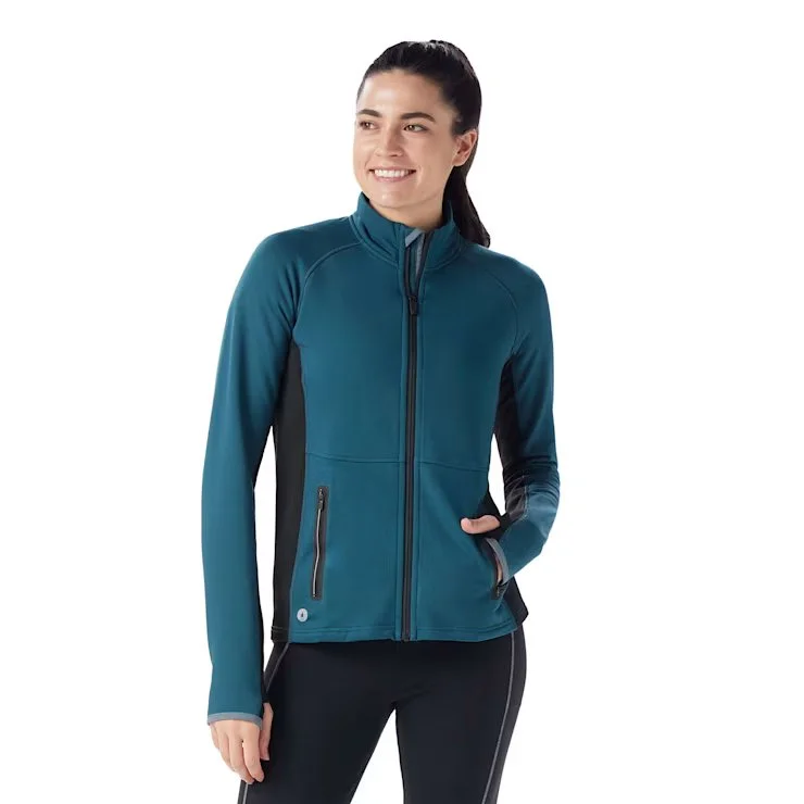 Active Fleece Jacket (Women's)