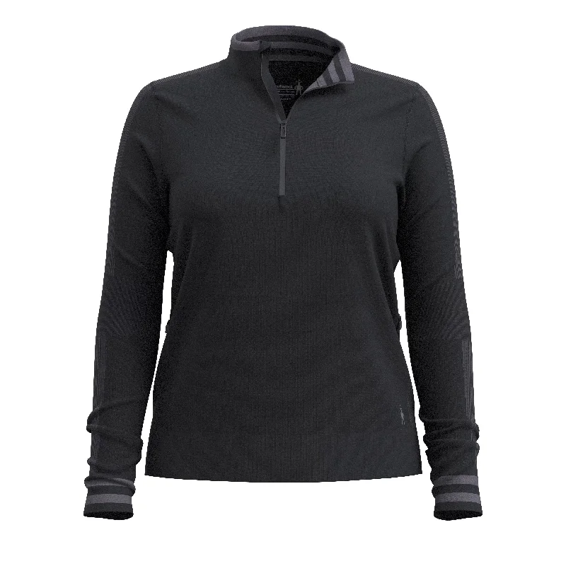 Intraknit Merino Tech 1/2 Zip (Women's) - SW002444