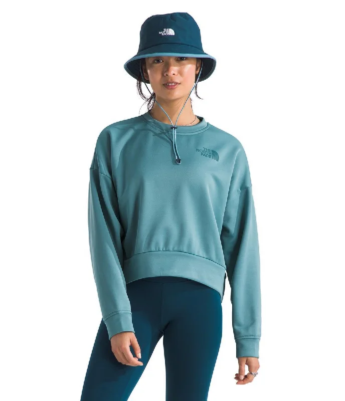 Horizon Fleece Crew (Women's)